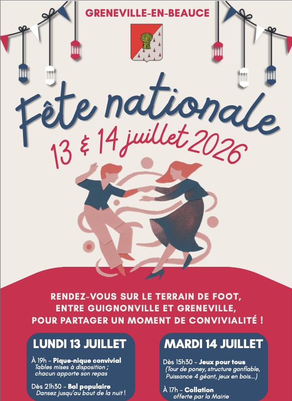 Fête nationale