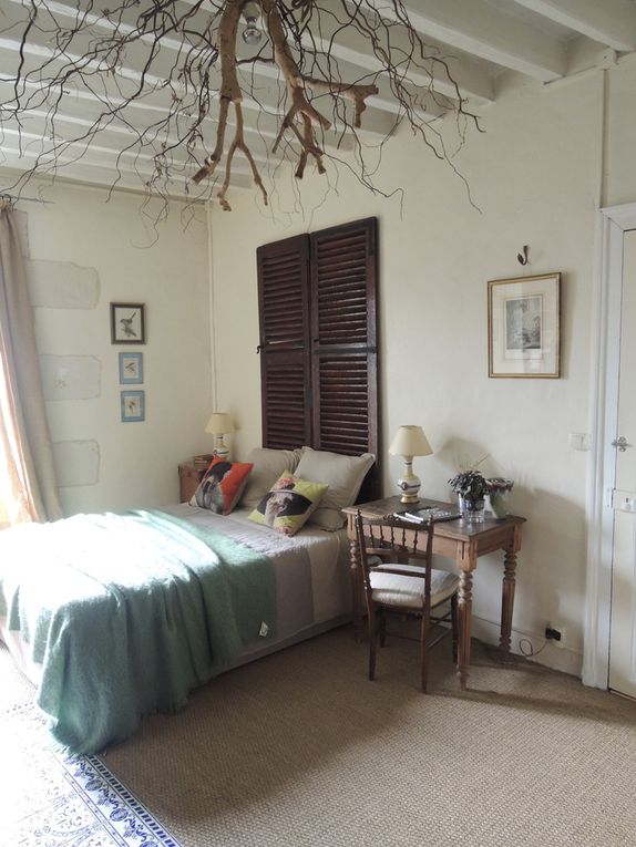 B&B Les Volets Verts et sa brocante - photo 3