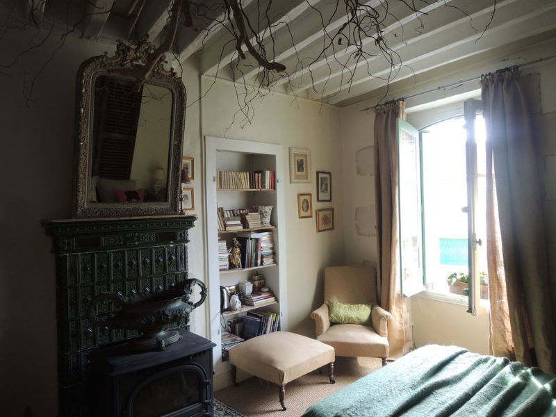 B&B Les Volets Verts et sa brocante - photo 4