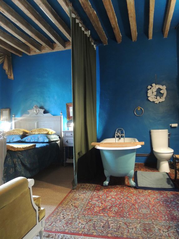 B&B Les Volets Verts et sa brocante - photo 5