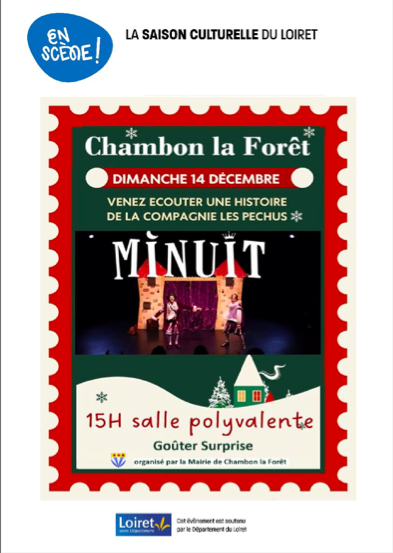 Minuit
