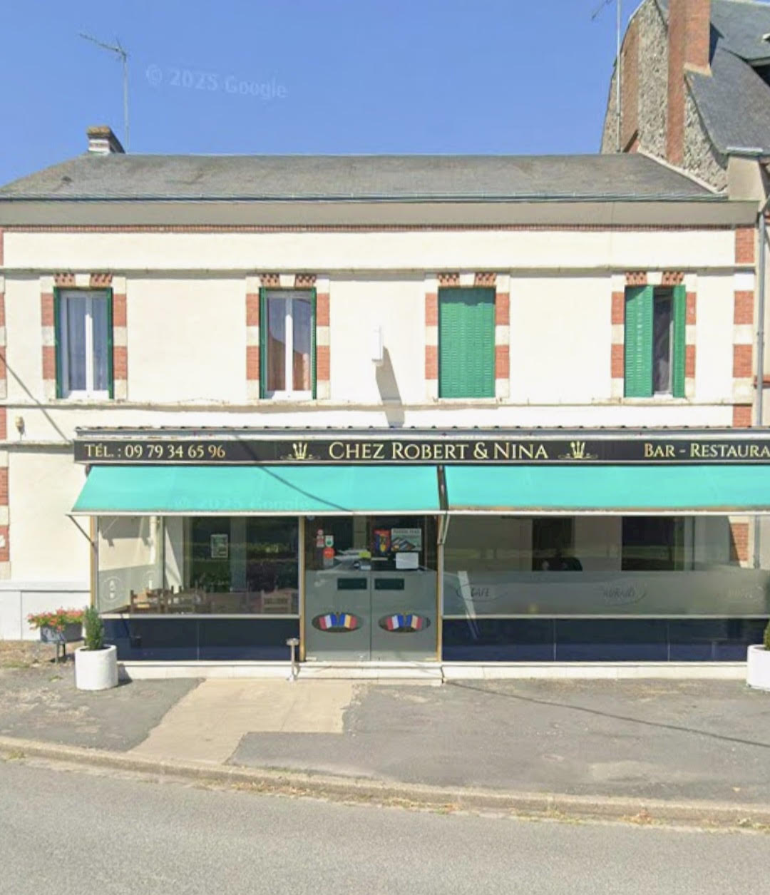 Chez Robert & Nina, Beaune-la-Rolande - photo 2