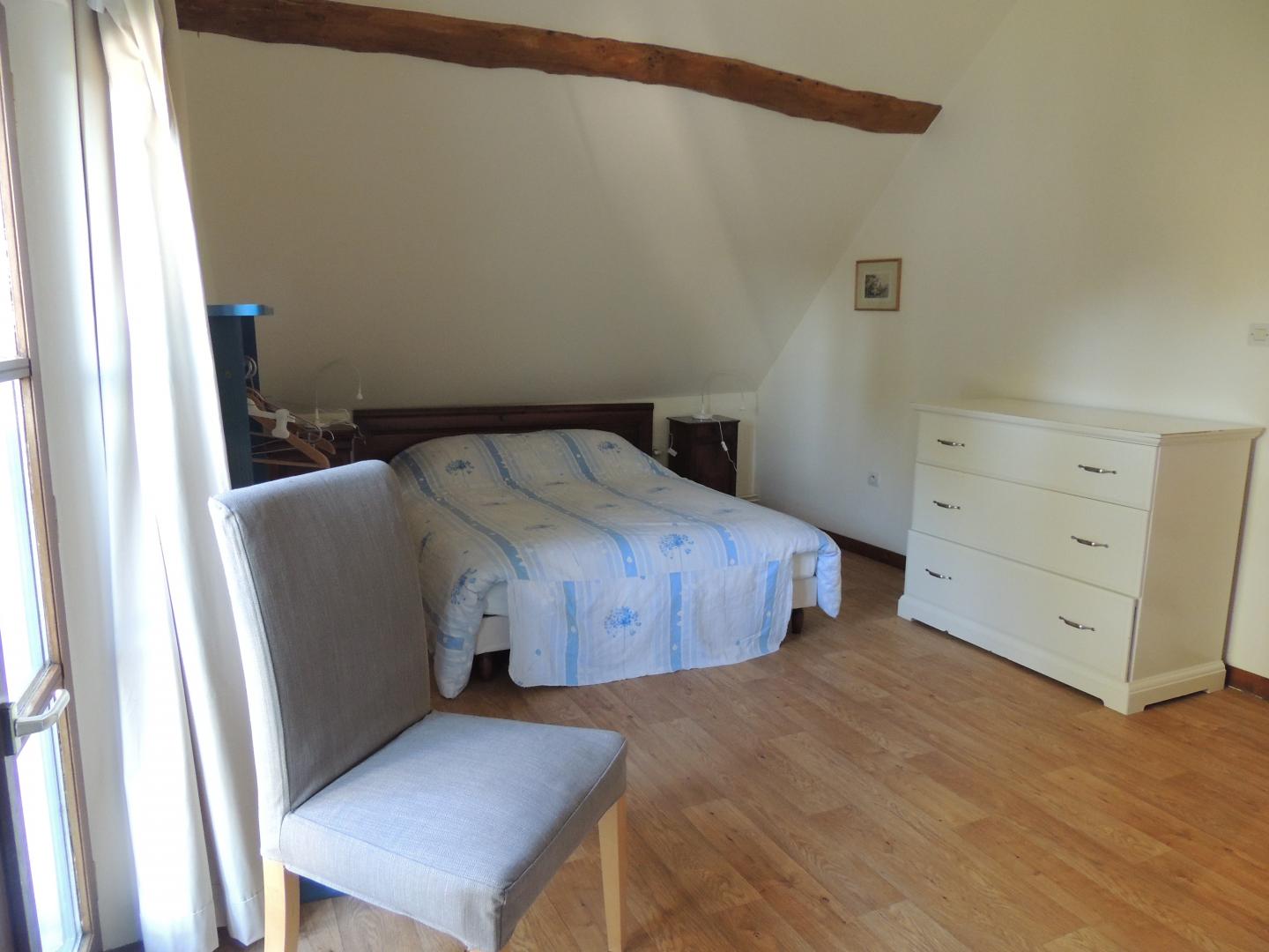 La petite lionnière - gîte 1, Mareuil-sur-Cher - photo 7
