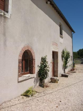 Domaine de Beaurepaire