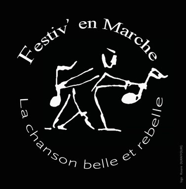 Festiv'en Marche, le festival de la chanson belle et rebelle  France Centre-Val de Loire Indre Mouhet 36170