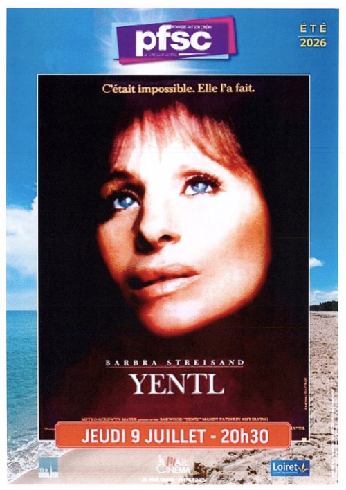 PFSC - Yentl