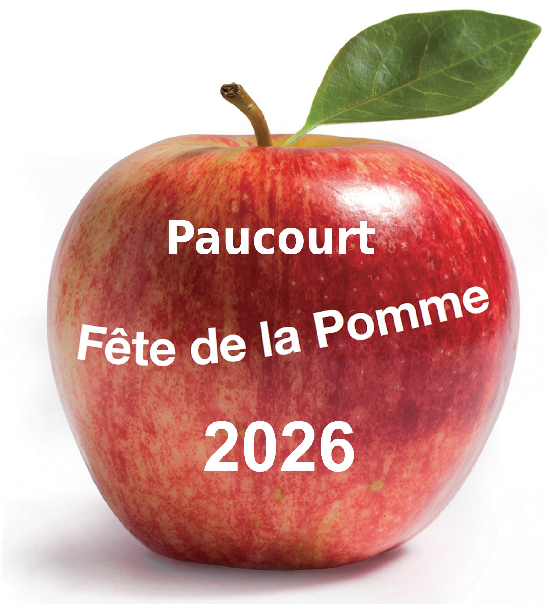 11e Fête de la Pomme à Paucourt