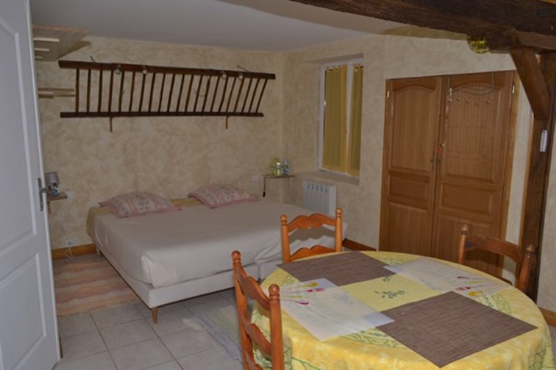 Gîte en Berry, Moulins-sur-Céphons - photo 4