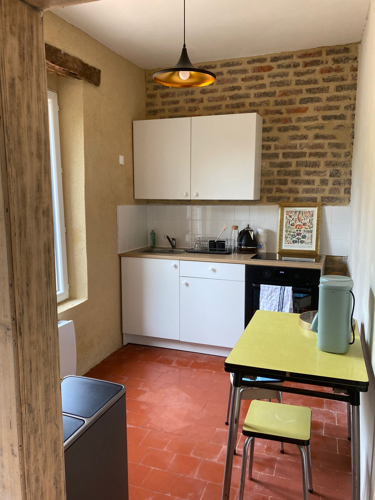 Les Gîtes de la Guignière, Boursay - photo 6