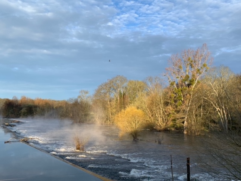Le Moulin de Chantecreuse, Tournon-Saint-Martin - photo 5