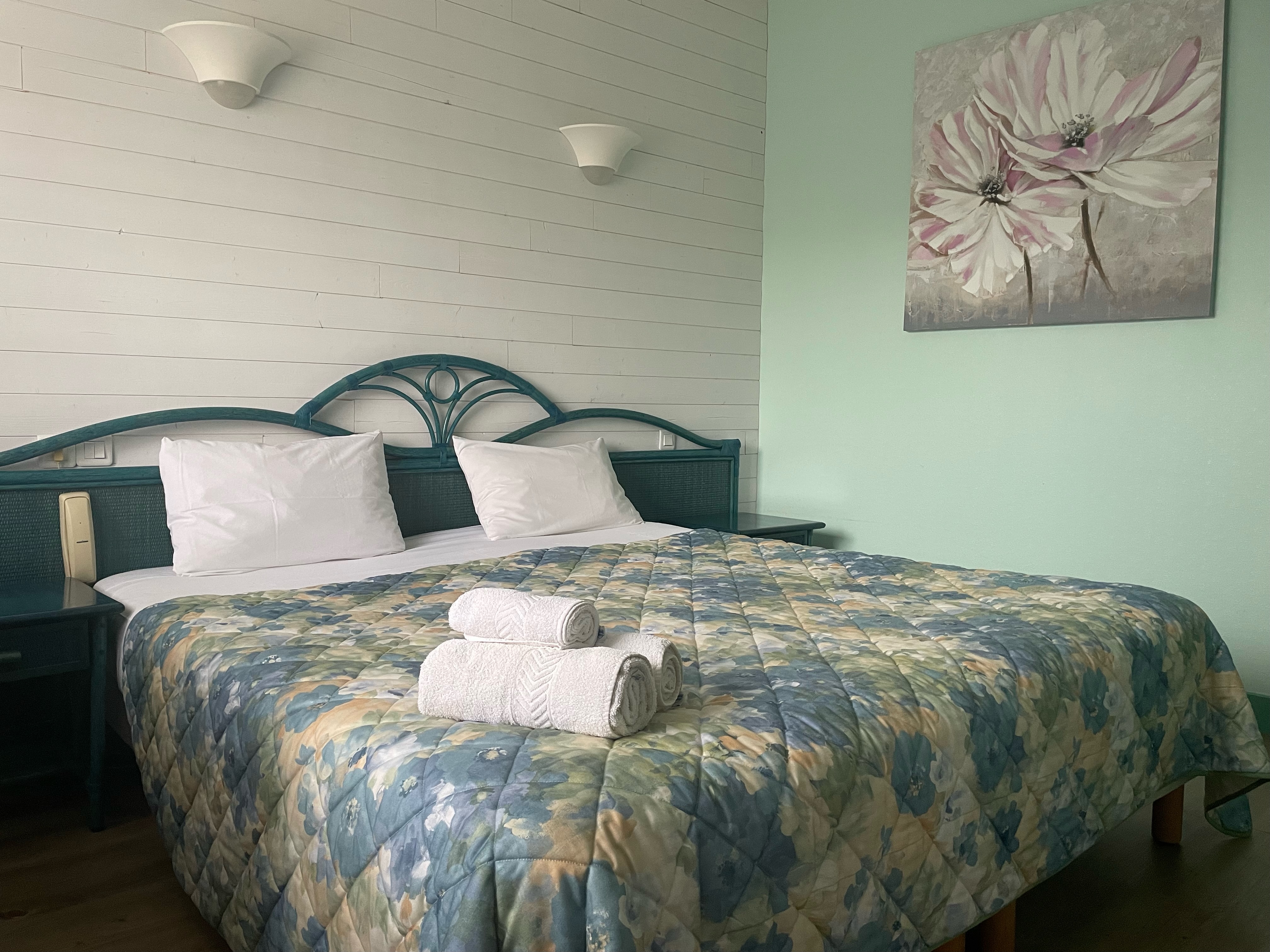 Hôtel de France, Le Controis-en-Sologne