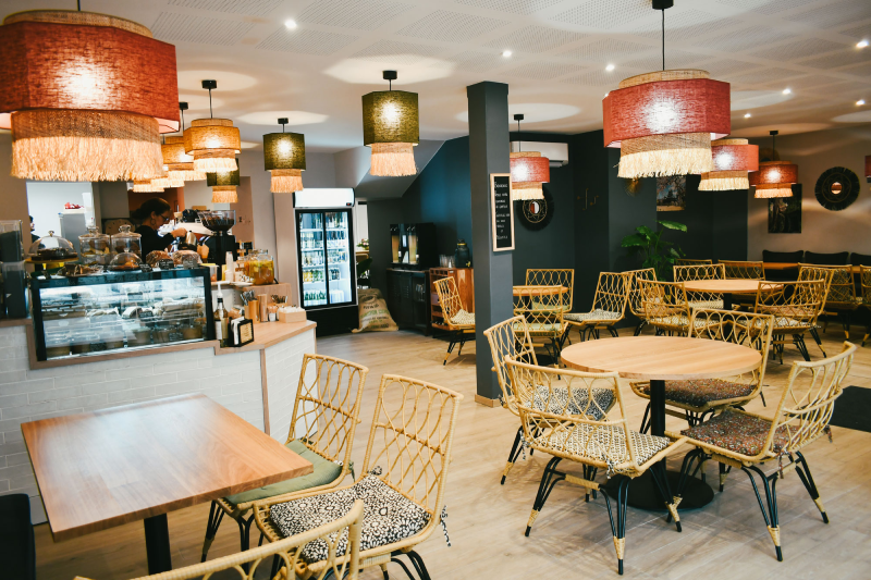 Albert Coffee Shop - photo 3