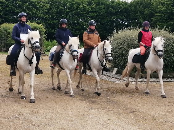 Rando Camarguaise, Jouy - photo 2