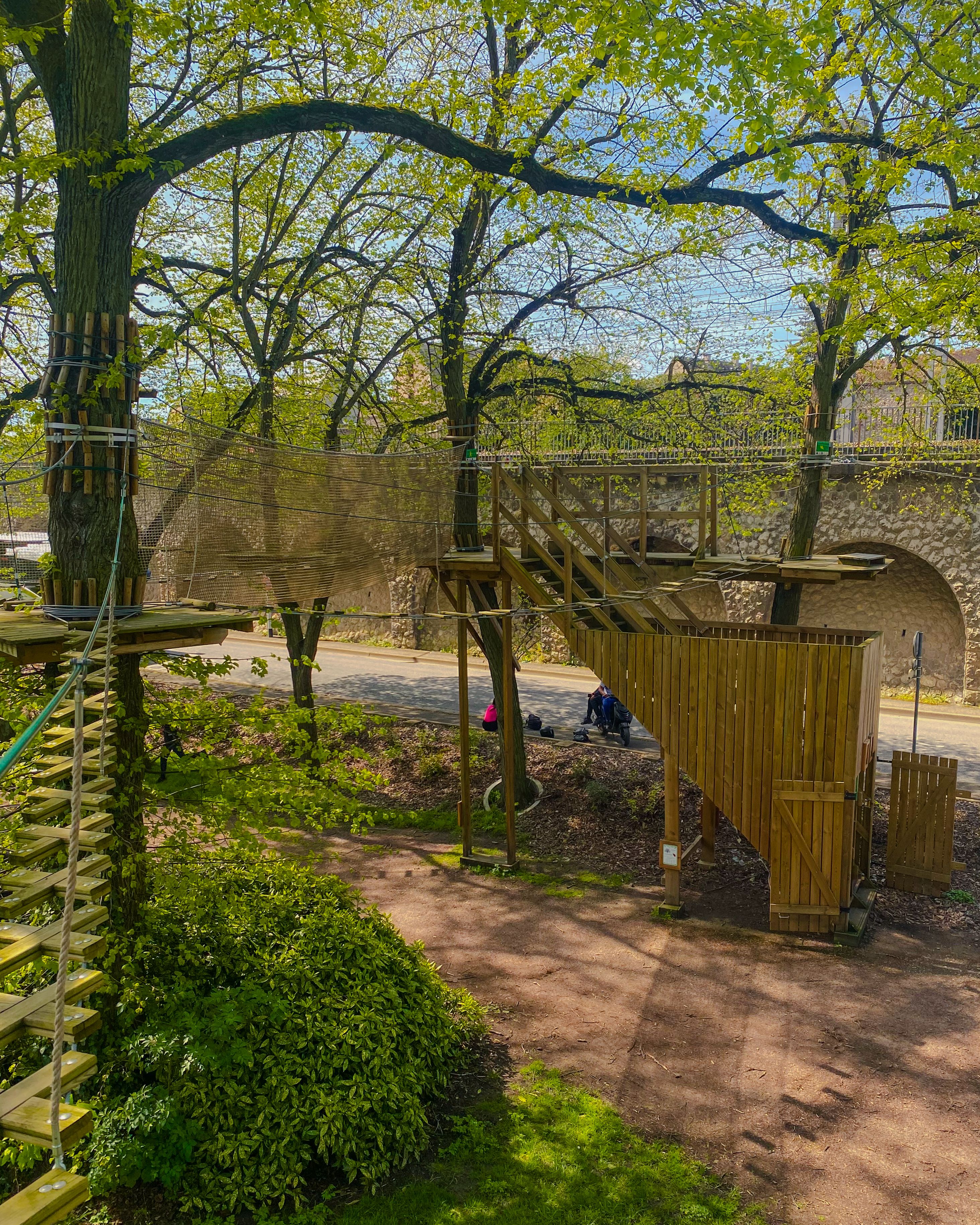 Accrocamp Chartres, Chartres - photo 3