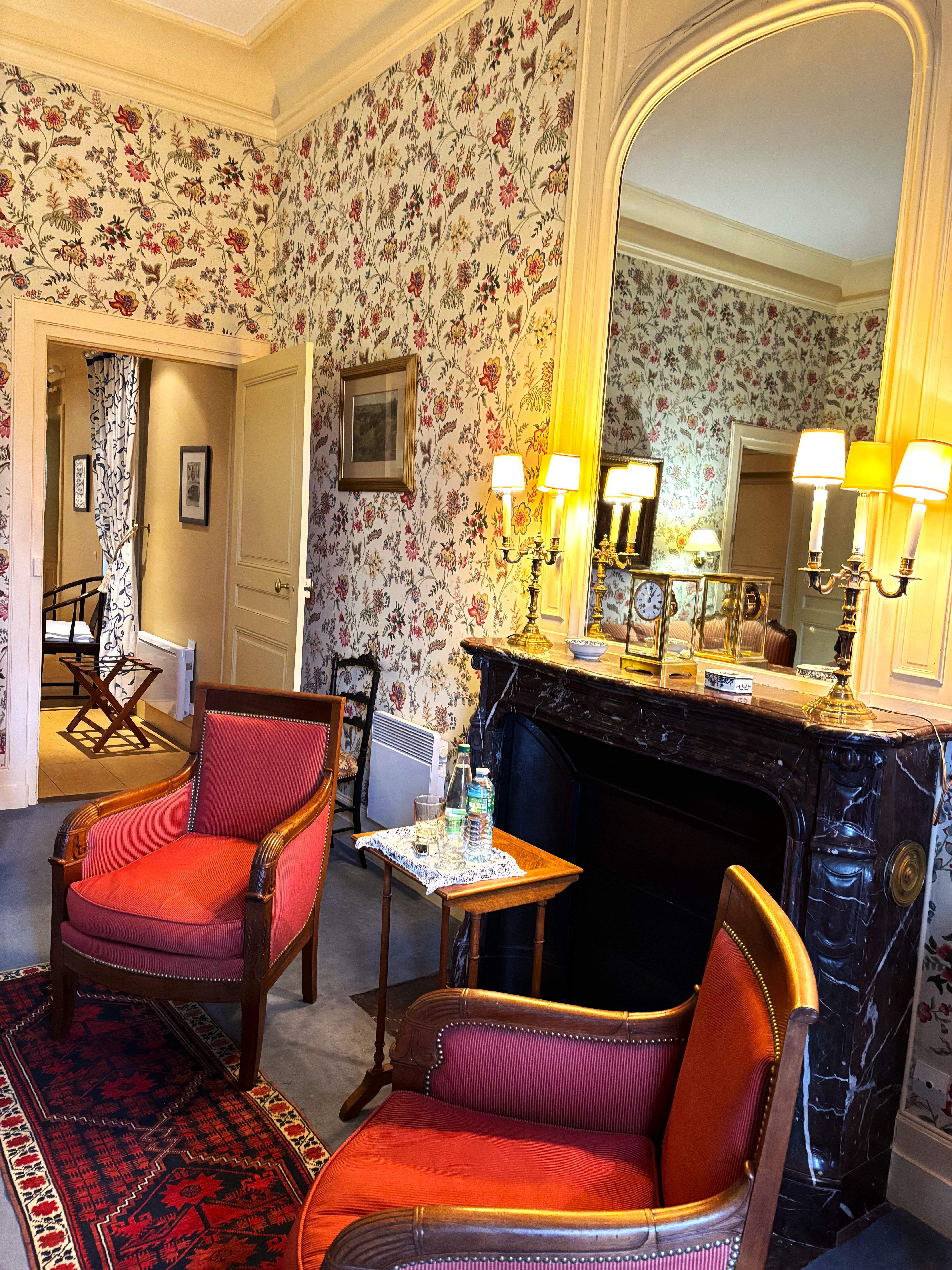 Château de La Verrerie, Oizon - photo 13