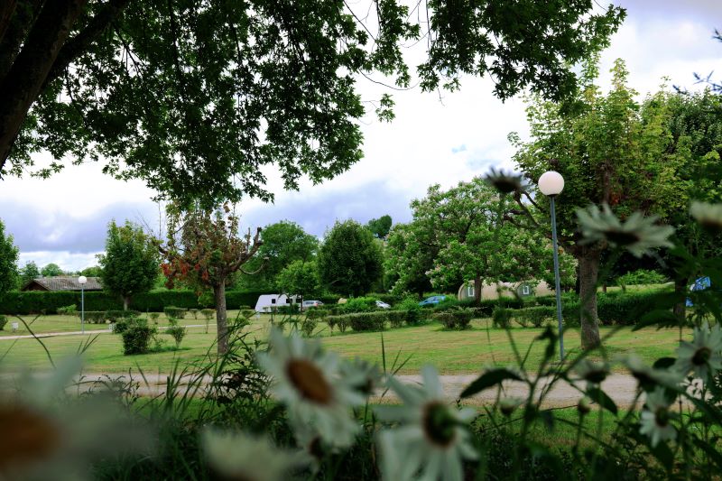 Camping La Potinière