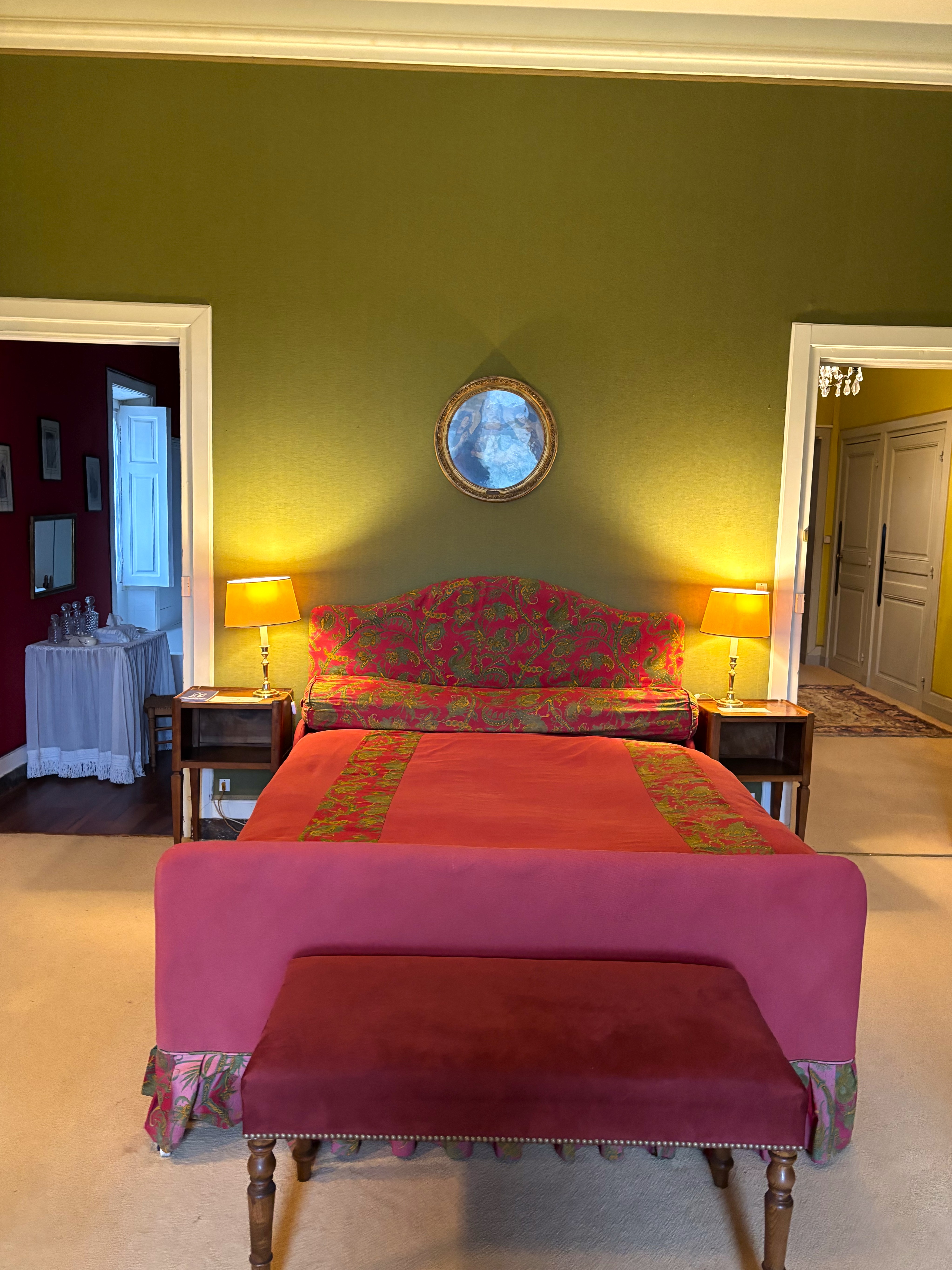 Château de La Verrerie, Oizon - photo 17
