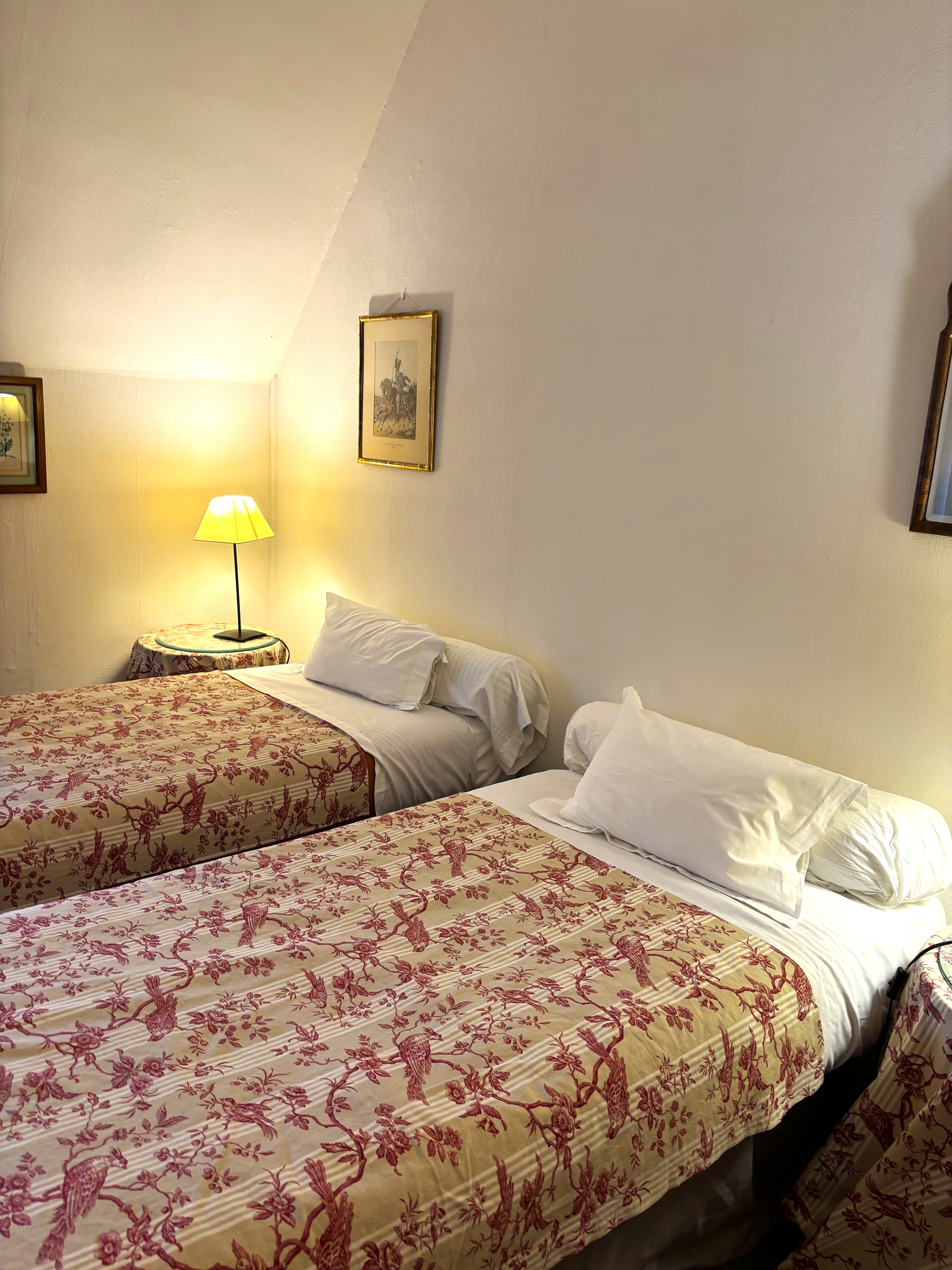 Château de La Verrerie, Oizon - photo 20