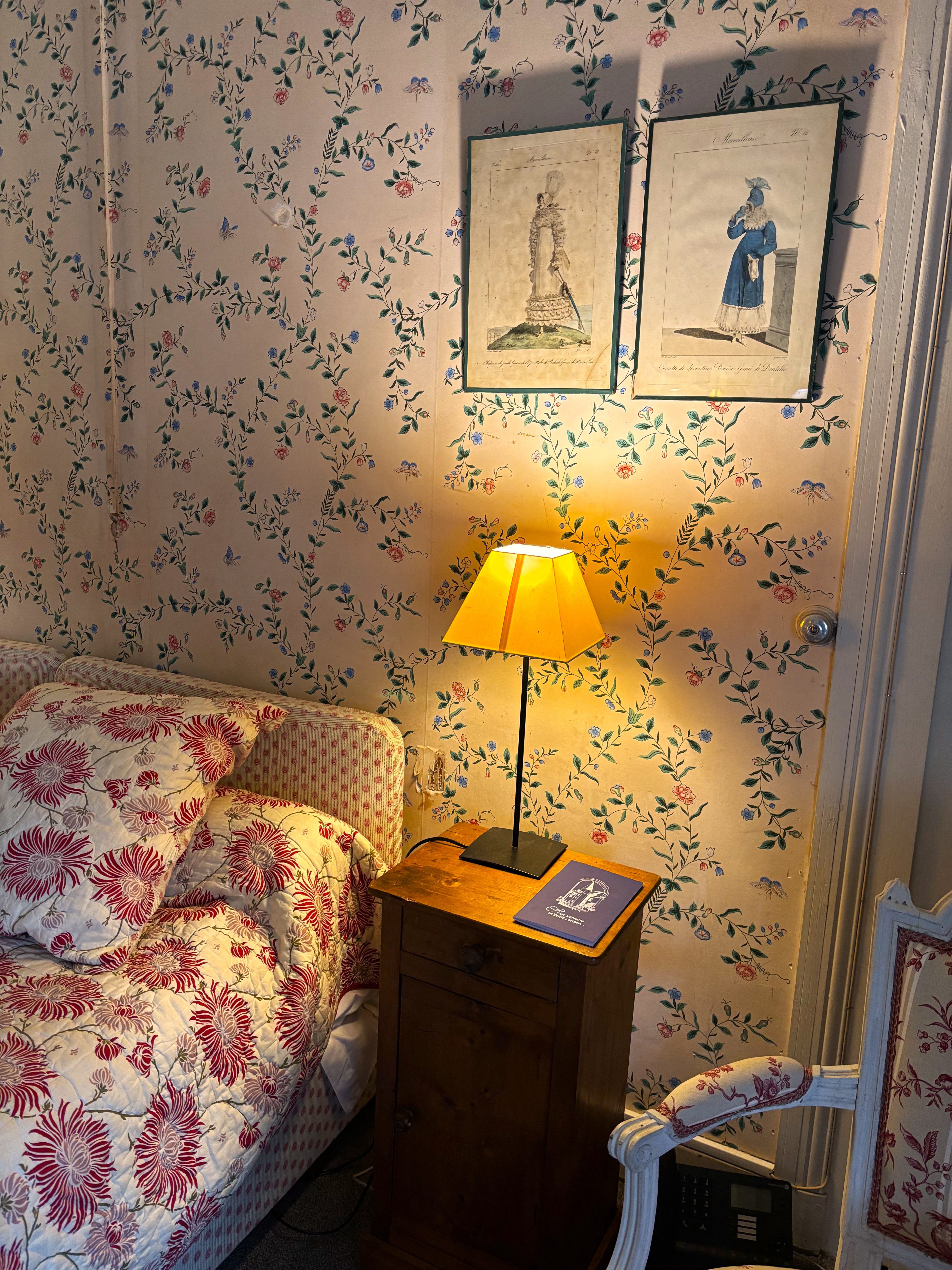 Château de La Verrerie, Oizon - photo 18