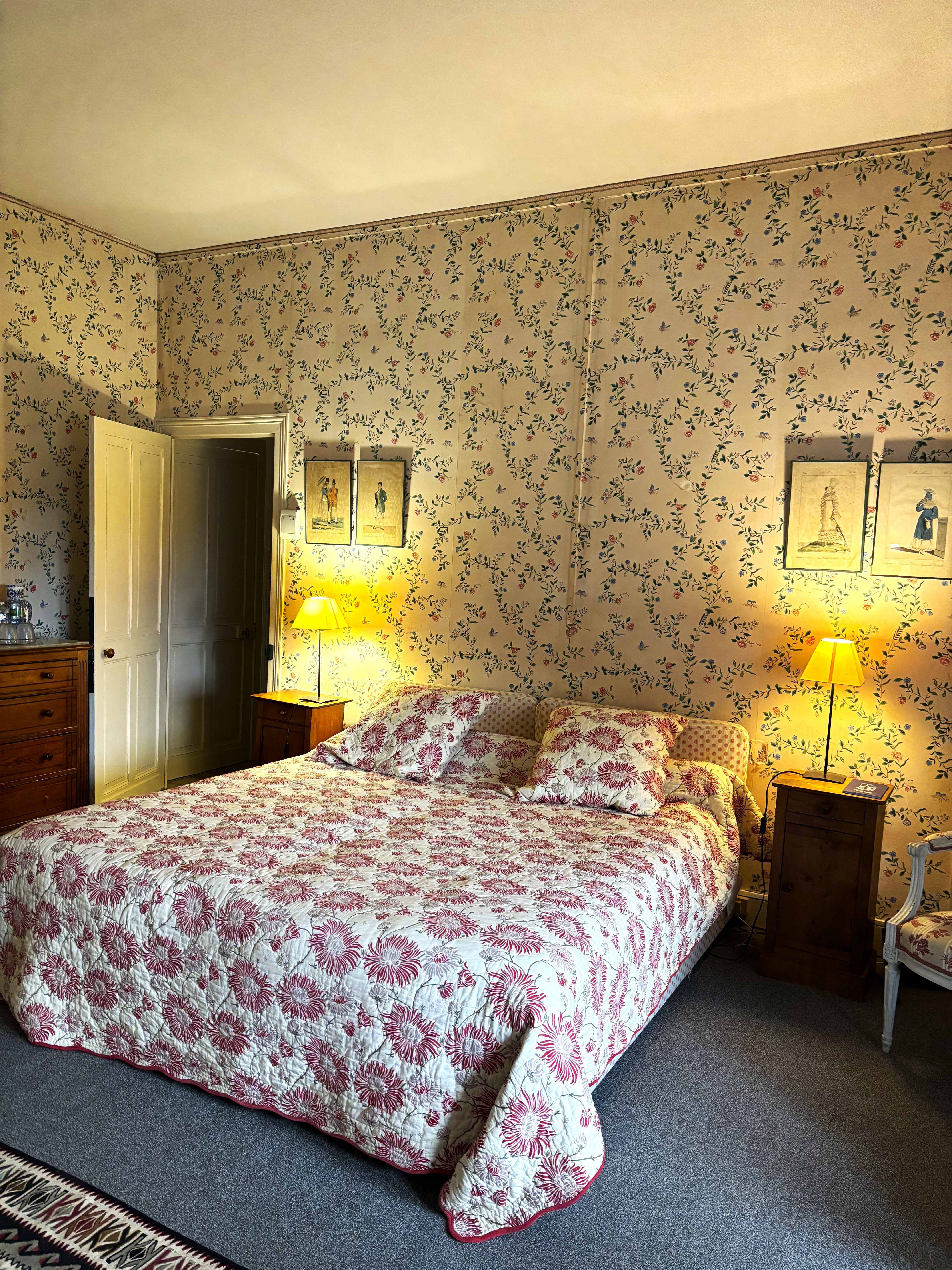 Château de La Verrerie, Oizon - photo 10