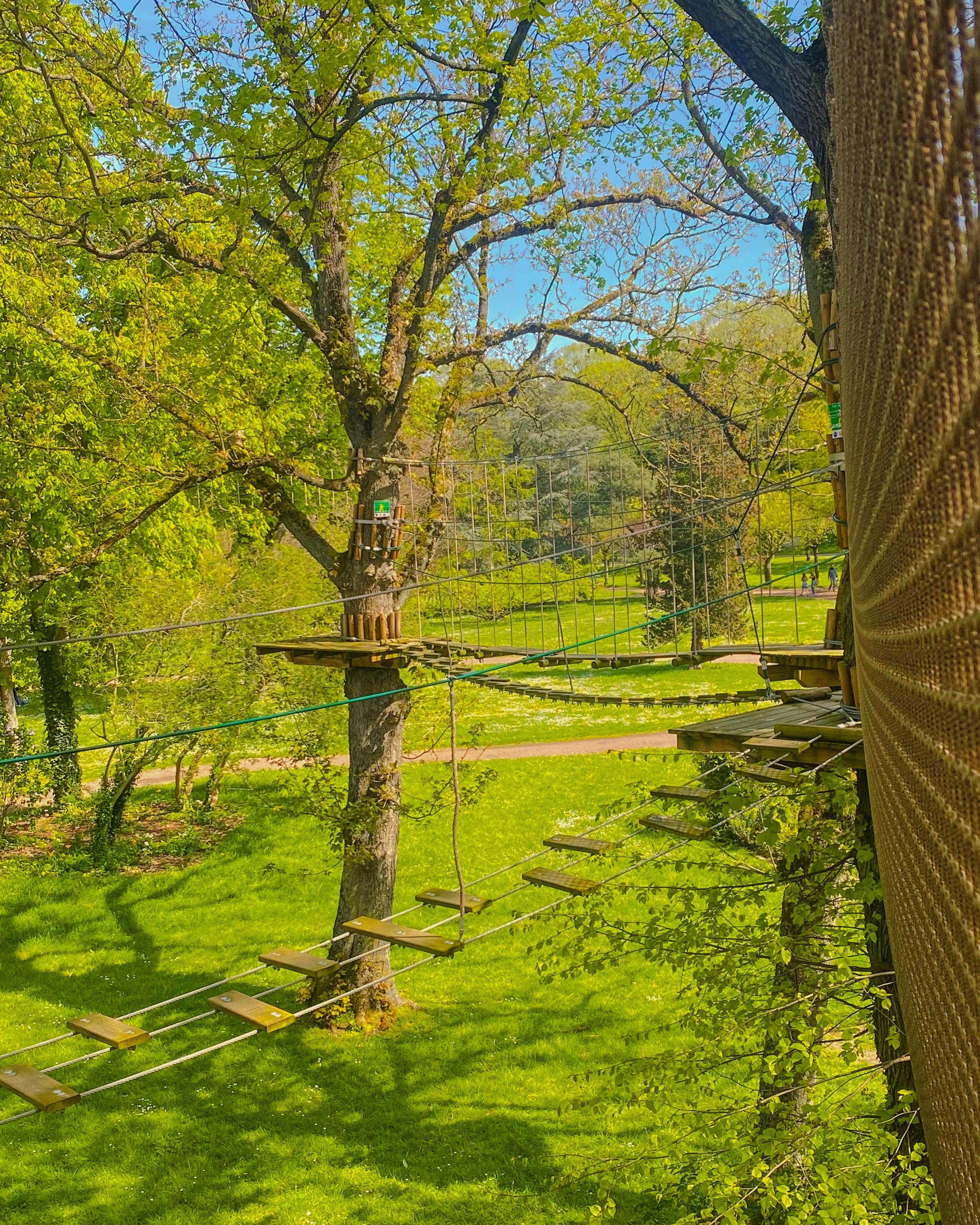 Accrocamp Chartres, Chartres - photo 2