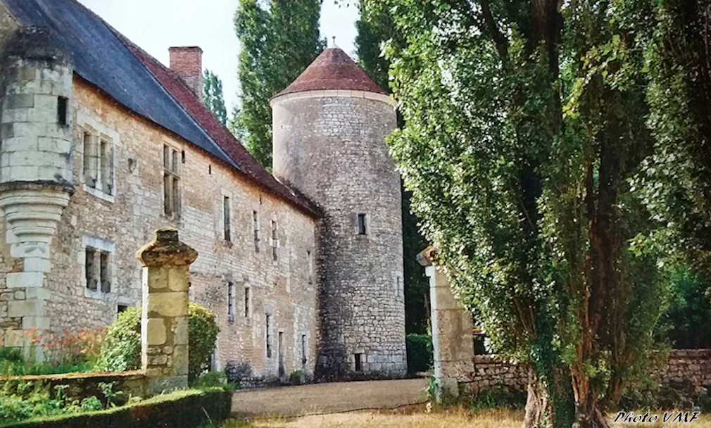 Abbaye de Cornilly©