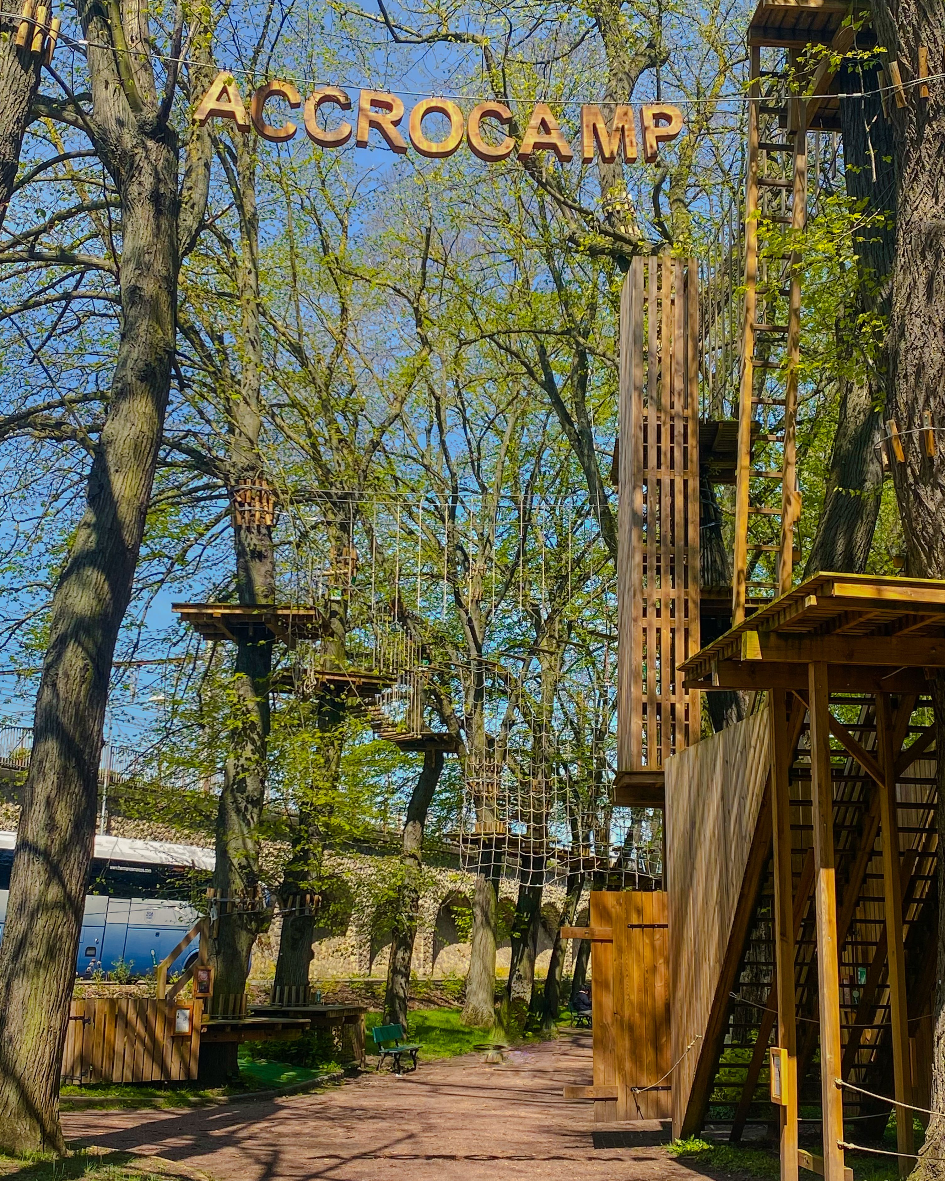 Accrocamp Chartres, Chartres - photo 5