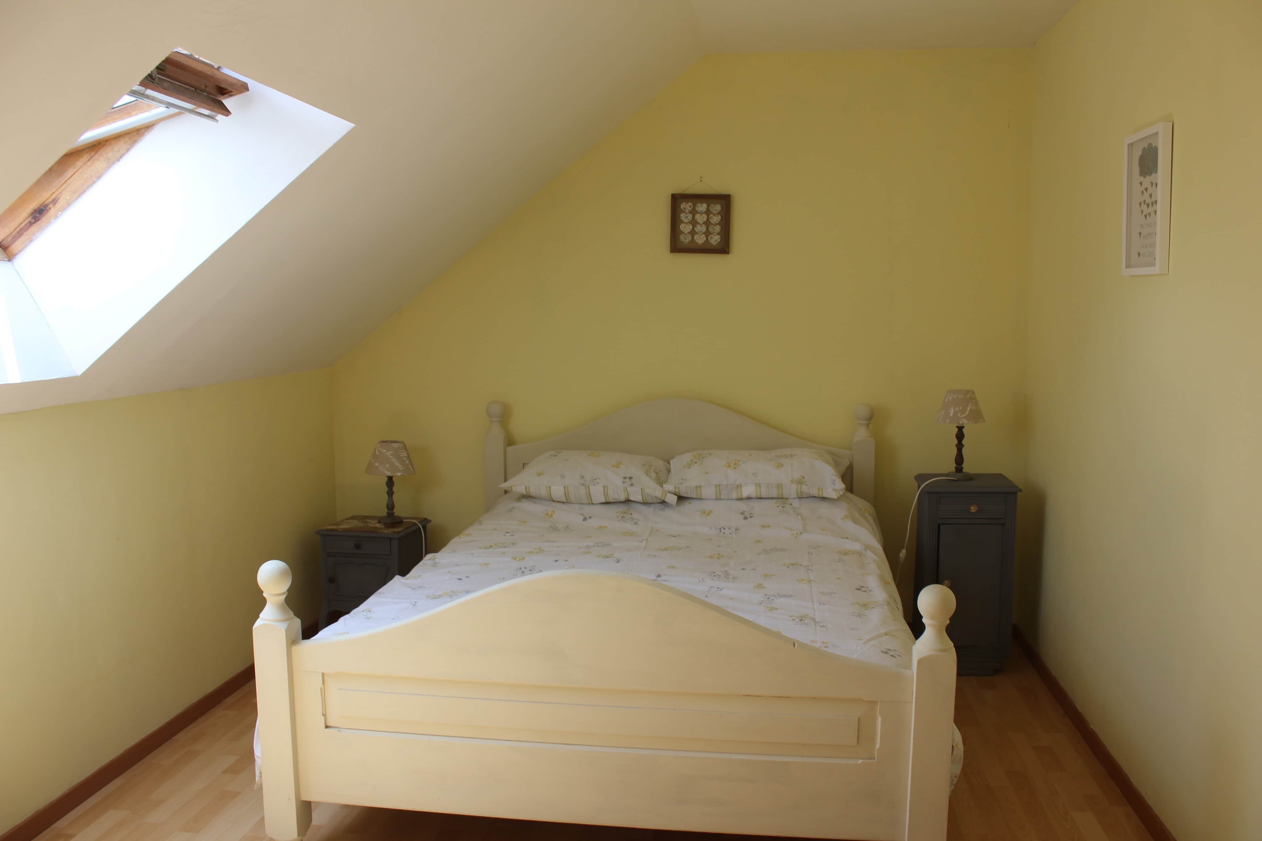 La Renardière, Saint-Priest-la-Marche - photo 13