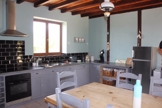 La Renardière, Saint-Priest-la-Marche - photo 4