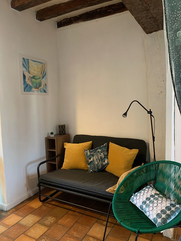 Les marches du château, Nogent-le-Rotrou - photo 2