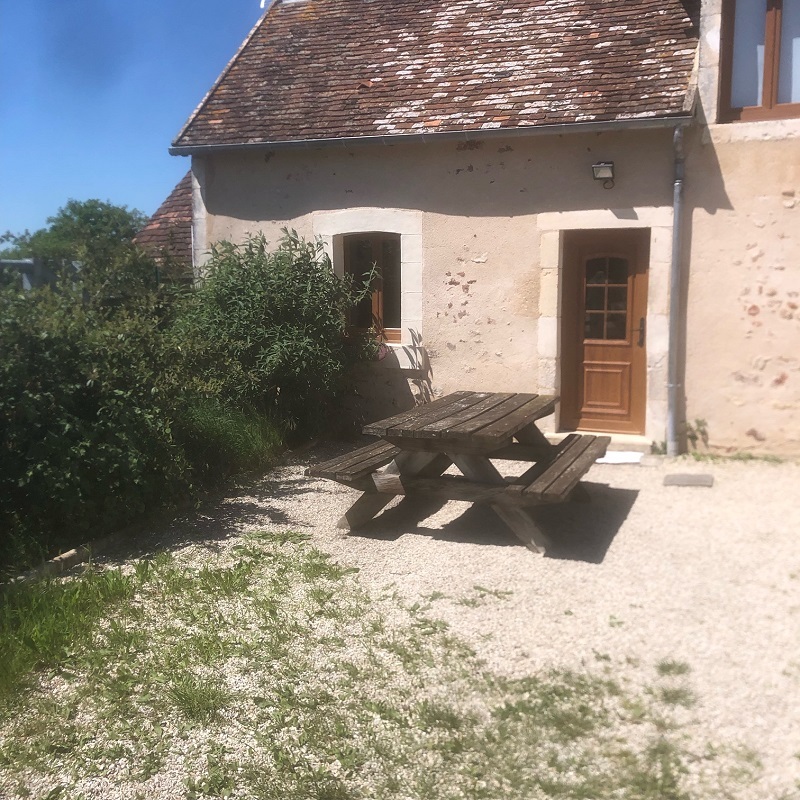 Ferme de Bois Retrait, Rosnay - photo 2