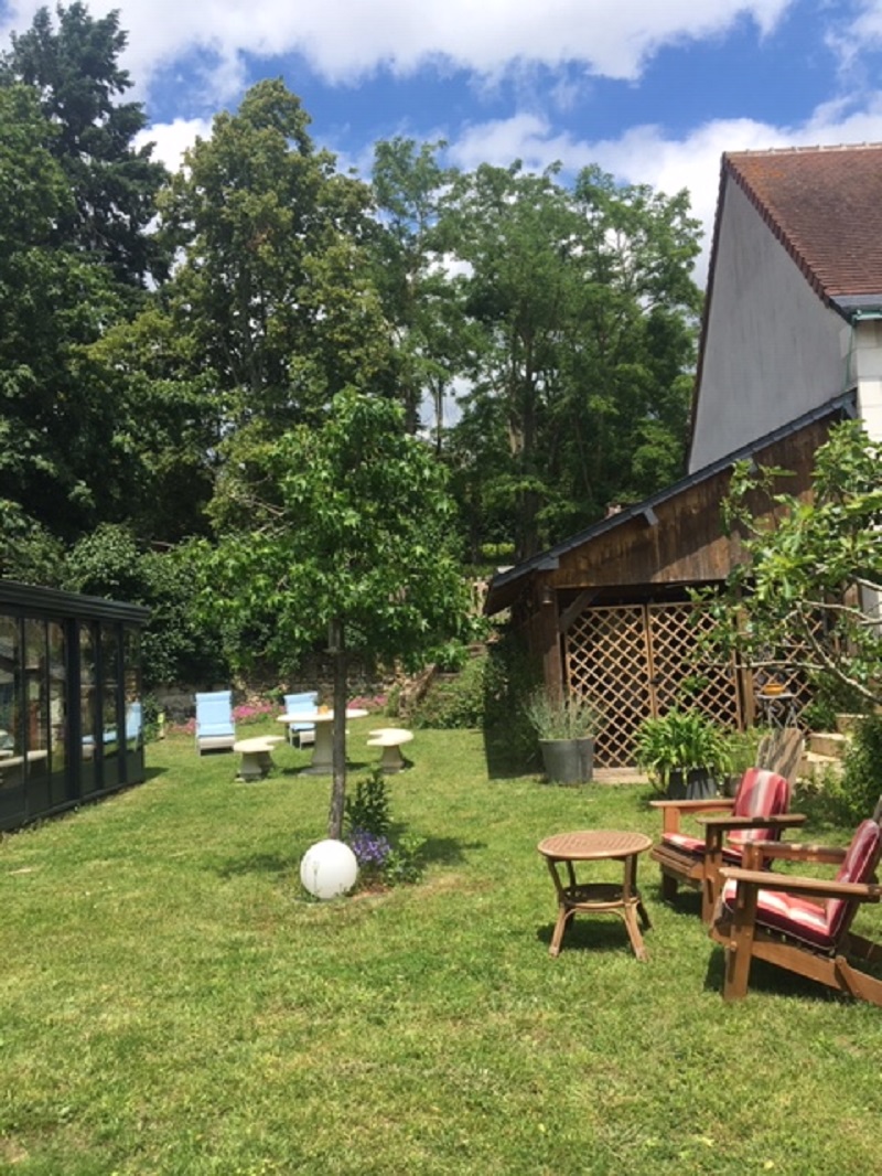 Le Clos Mony, Chenonceaux - photo 4