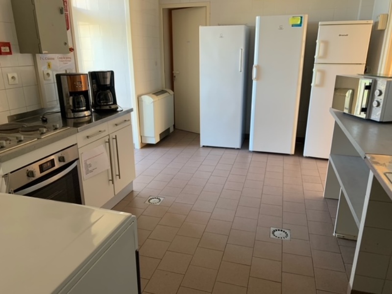 Le Moulin de Chantecreuse, Tournon-Saint-Martin - photo 4