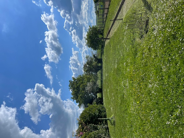 L'atelier de Marielle, Vald'Yerre