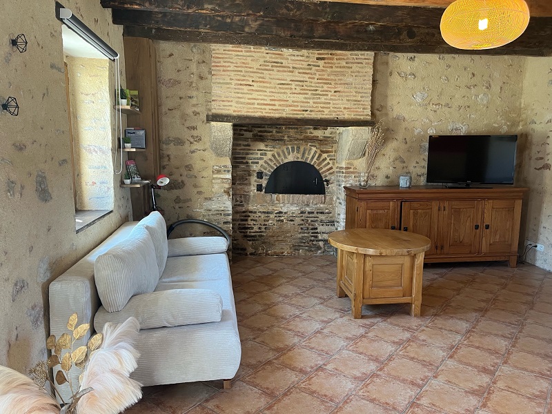 Ferme de Bois Retrait, Rosnay - photo 5