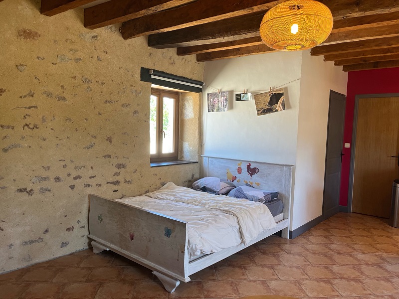 Ferme de Bois Retrait, Rosnay - photo 8