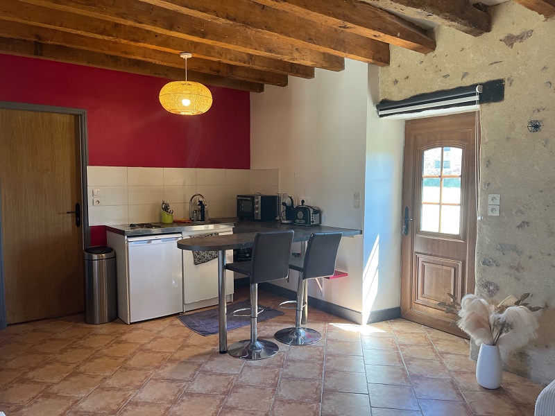 Ferme de Bois Retrait, Rosnay - photo 7