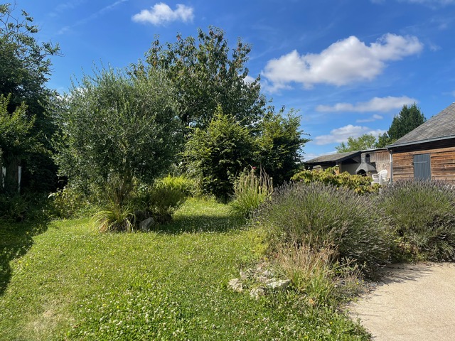 L'atelier de Marielle, Vald'Yerre - photo 5