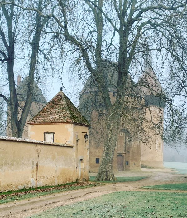 Le Château de La Motte-Feuilly, La Motte-Feuilly - photo 7