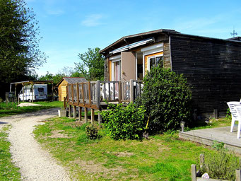 Le petit Marais, Nouan-le-Fuzelier - photo 2