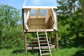 Camping "Le Bois Fleuri", Illiers-Combray - photo 4