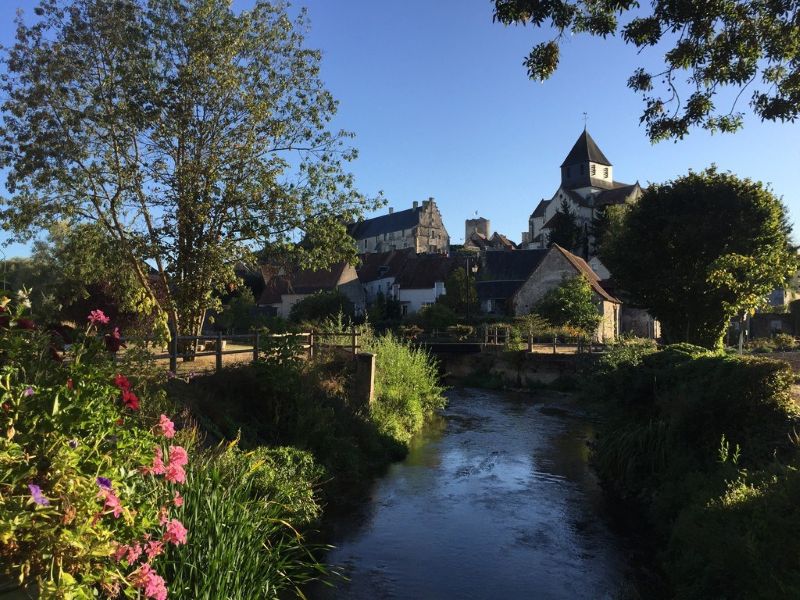 Maison Ideelle, Châtillon-sur-Indre - photo 2