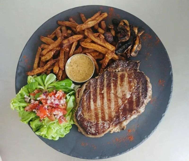 Hegartys restaurant Traditionnel, Villiers - photo 6