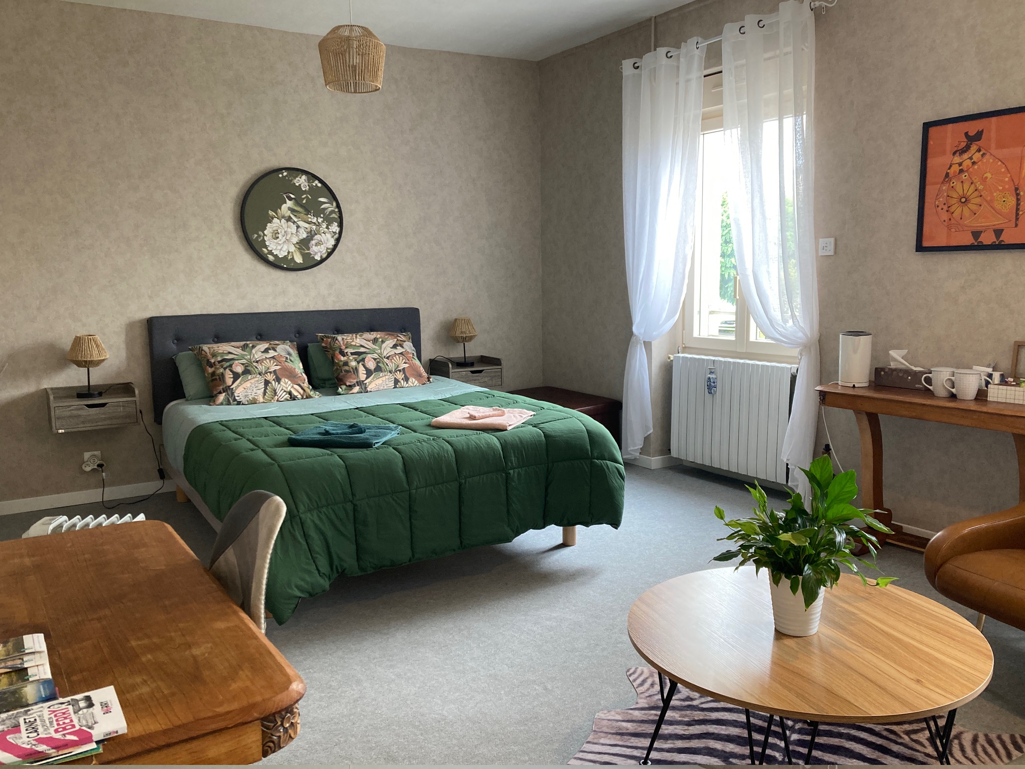 Coup de coeur en Brenne, Martizay - photo 3