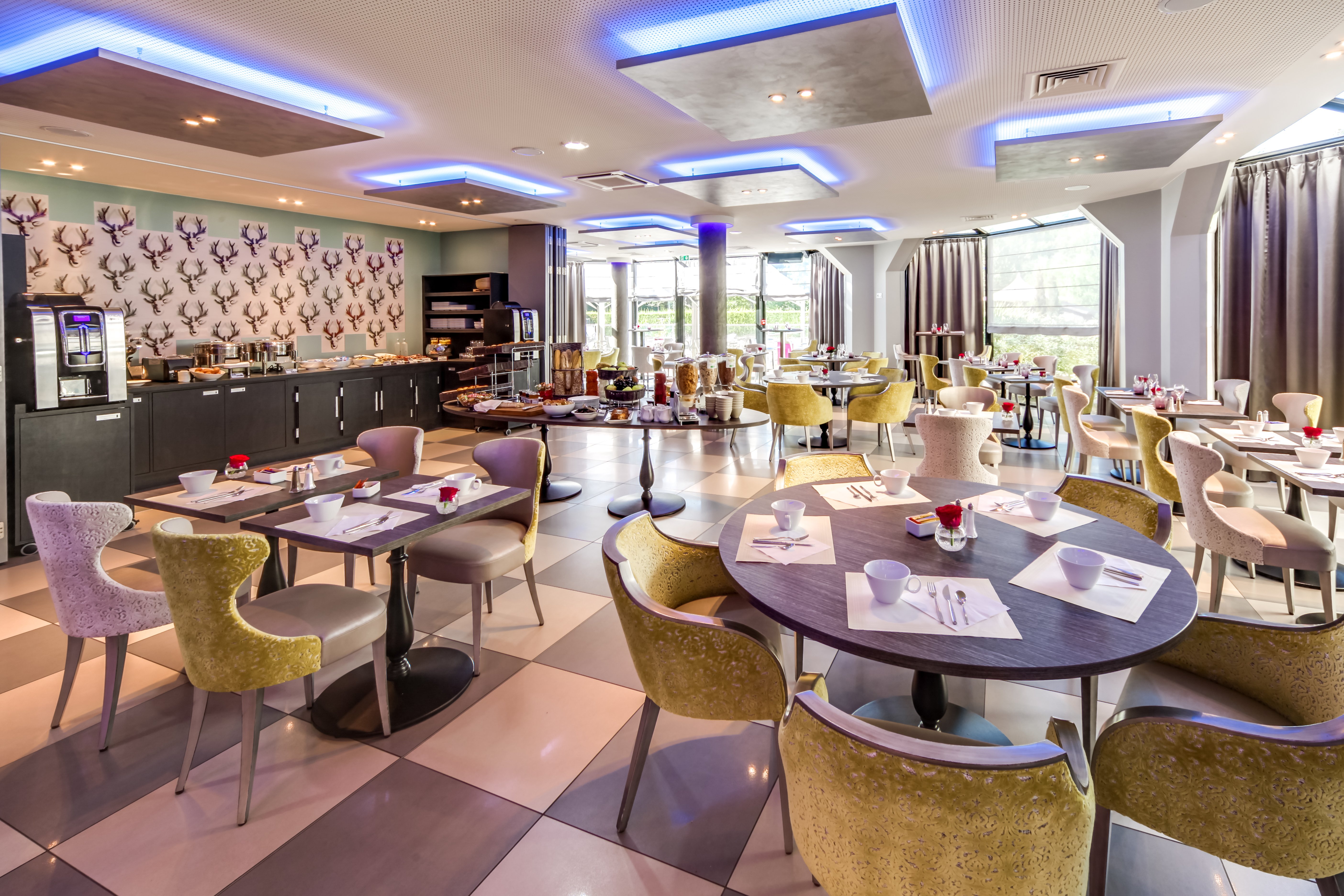 Novotel Orléans -Saint-Jean-de-Braye