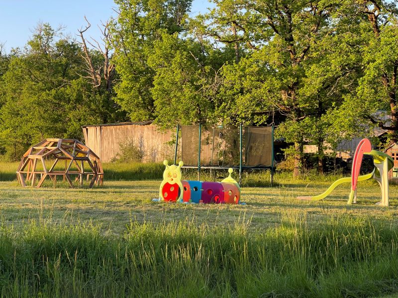 Les Terres de Bouron, Mézières-en-Brenne - photo 9