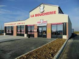 La Boucherie
