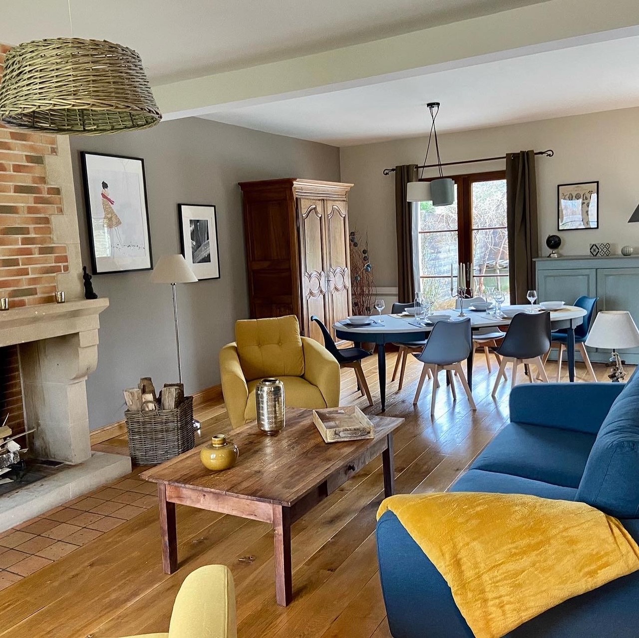 Le Chêne des Marais, La Chapelle-d'Angillon - photo 4