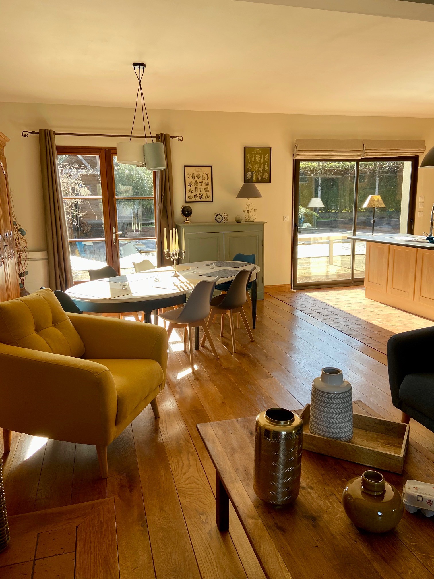 Le Chêne des Marais, La Chapelle-d'Angillon - photo 6