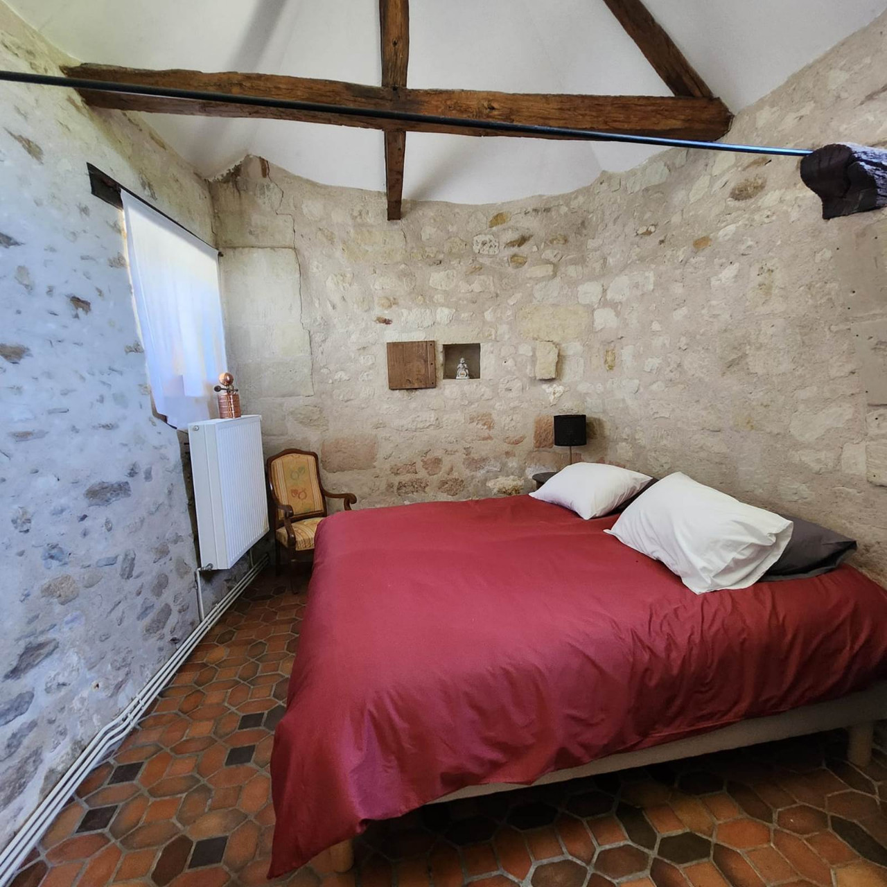 Escape game au Domaine viticole Pierre & Bertrand Couly, Chinon - photo 5